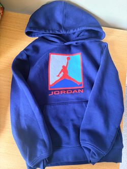Boys Jordan Sweat Pair