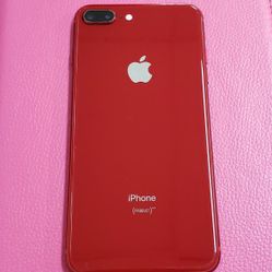 iPhone 8+ 🔥🔥64gb 🍏🍏🔥🔥!! Like New Condition!! $299🍏🔥🔥