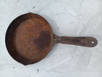 Vintage Nesco Skillet 
