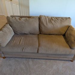 Lightly Used Sofa Bed / Sofa Sleeper 66" Width 