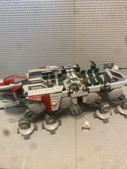 Lego Star Wars