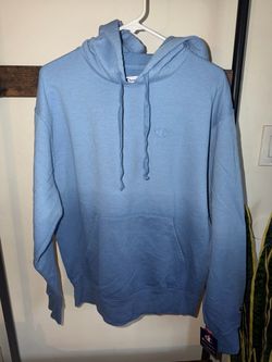 Champion Men’s Ombré Hoodie Blue men’s M
