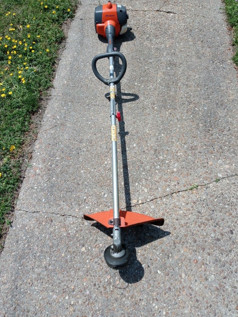 Husqvarna Model 128ld Attachments