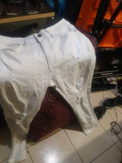 21 Jeans