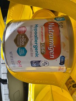 Nutramigen