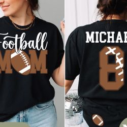 Football Mom