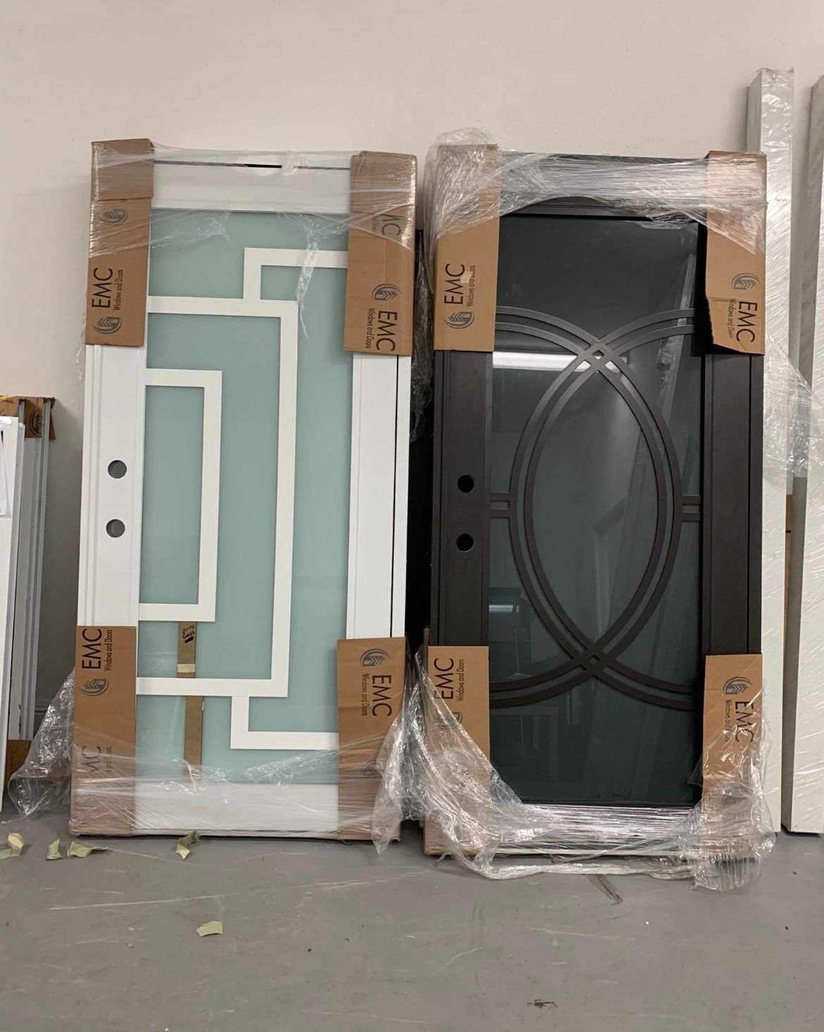 Impact Windows & Doors