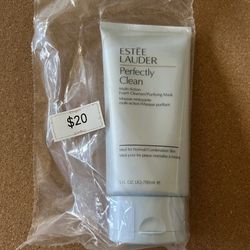 Estee Lauder Perfectly Clean Foam Cleanser 150ml