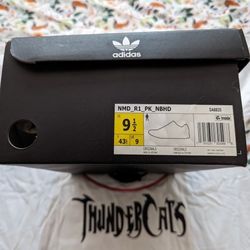 Adidas R1 Pk (NBHD) 