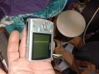 Pentex Digital Camera 7,1 Mega Pixels