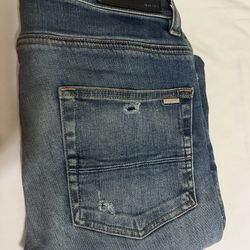 Amiri Jeans