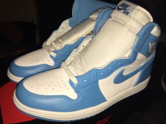 Unc 1s