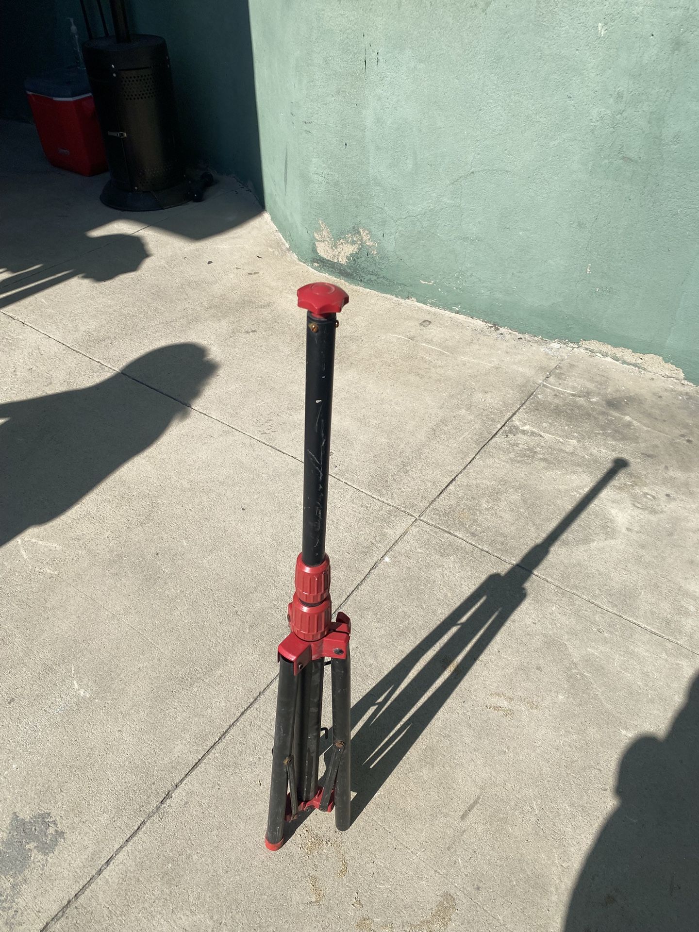 Tripod Stand