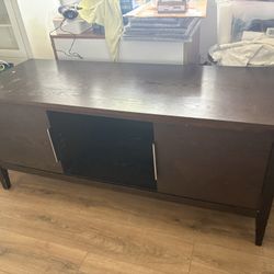 TV Stand - Laura Ashley 