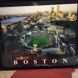 Fenway Park