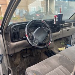 1996 Dodge Ram 1500