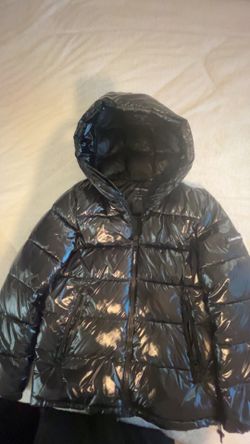 Calvin Klein Bubble Jacket