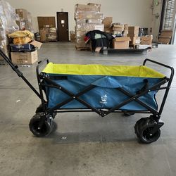 Wagon