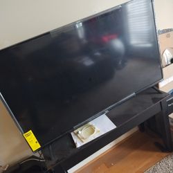 50 Inch Roku TV