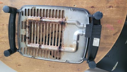 Electric Tabletop Grill. Free