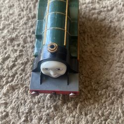 Thomas the train
