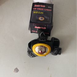 Head Lamp