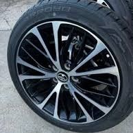 Sienna Wheels Tacoma RAV4 Highlander Avalon Toyota Camry Rims 