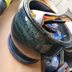 Ceramic Pots