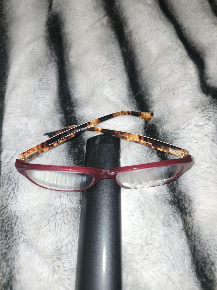 Ralph Lauren Eyeglasses