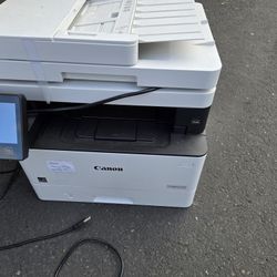 Canon Printer
