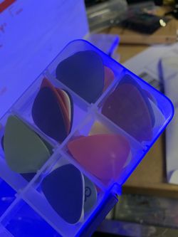 Guitar picks 20 pc