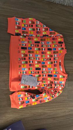 Kids 100 Sweater