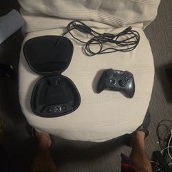 Razer Wolverine Ultimate 