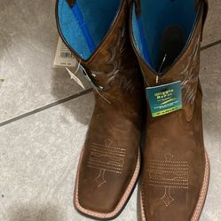 Ariat Boots 