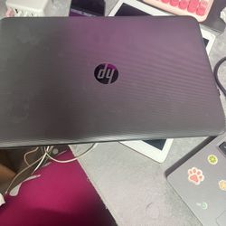 HP LAPTOP