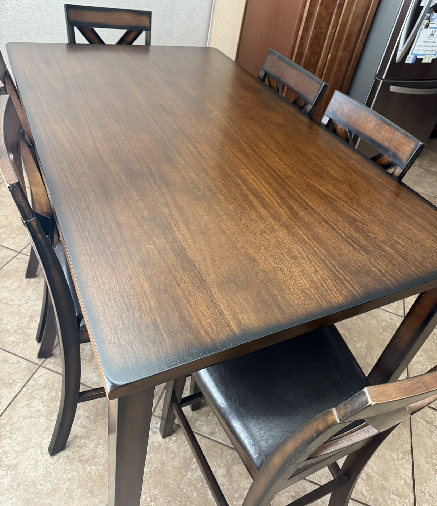 Kitchen Table