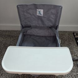 Travel Booster Seat For Baby