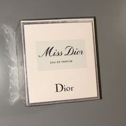 Miss Dior Perfume 