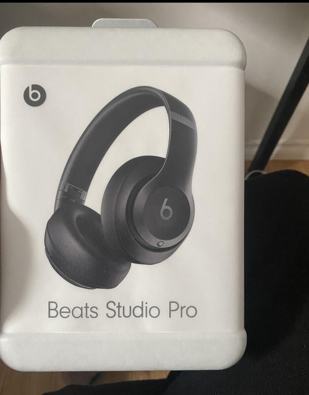 Beats Studio Pro Wireless 