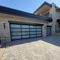 Garage doors openers springs etc