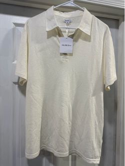 Sakes Fifth Ave shirt