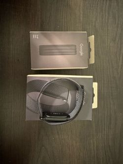 Google Fitbit Air