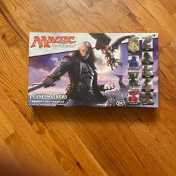 MTG GAME