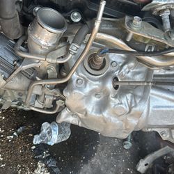 Q50 Turbos