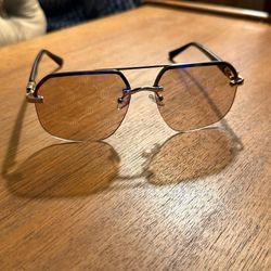 Cartier Ultra Shades