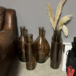 Large Vases