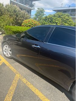 Lexus ES 2008