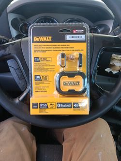 Dewalt Ear Buds