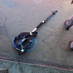 Maxx Surface Professional Cleaning Extension Pole 