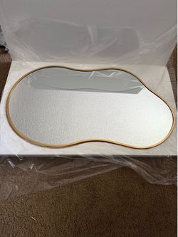 Cloud mirror